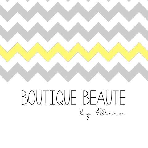 Photo: Boutique Beaute by Alissa